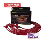 Taylor/vertex 79230, Kit Race-fit 409 Plug Wire Red Sbc Hei Under Header Perform New. Price: $260.27.