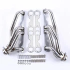 For Chevy Gmc 88-97 5.0L/5.7L 305 350 V8 Stainless Steel Exhaust Headers Truck New. Price: $109.07.
