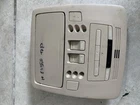 2010 Lexus ES350 Overhead Roof Console JL9NC Used. Price: $65.00.