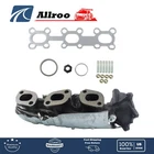 Exhaust Manifold Kit For Nissan Pathfinder 01-04 & Infiniti QX4 01-03 674-434 New. Price: $68.92.