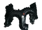 Audi A6 A7 A8 Q5 Q7 Vw Touareg 3.0 Diesel Intake Manifold Suction Pipe Oem New. Price: $294.60.