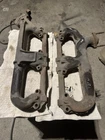1973 74 75 76 Chevrolet Camaro Monte Camino Small Block Exhaust Manifold Set Used. Price: $79.00.