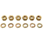 Manifold Nut Washer Kit Fits Ford/new Holland Replaces 33816S. Price: $24.99.