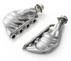 Ferrari F430 Scuderia Tubi Style Inconel Headers 16M 2004-2009 Used. Price: $5000.00.