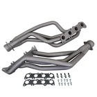 Bbk Performance 1634 Mustang Coyote Swap Headers 1979-2004, Chrome New. Price: $852.45.