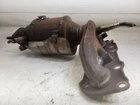 2019-2020 Kia Sorento 3.3L Fwd Passenger Right Exhaust Manifold 28510-3L280 Used. Price: $750.00.