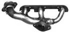 Rear Side Exhaust Manifold 1989-1993 Oldsmobile Ciera 3.3L V6 New. Price: $55.00.