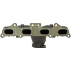 674-534 Dorman Exhaust Manifold For Chrysler Sebring Dodge Avenger Eagle Talon New. Price: $121.80.