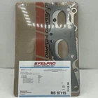Hyundai Sonata 2010 Fel-pro MS97115 Exhaust Manifold Gasket Set New. Price: $11.69.
