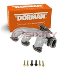 Dorman 674-983 Exhaust For 7B0253032 4666084AC 101548 Manifolds Eo New. Price: $285.99.