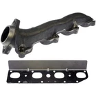 674-922 Dorman Exhaust Manifold Driver Left Side For Ram Truck Hand Jeep Dodge New. Price: $166.77.