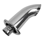 Two (2) Car Chemistry Header Muffler FTD3003C New. Price: $259.98.