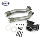 Turbocharger Up Pipe Kit Skp SK679005 New. Price: $143.04.