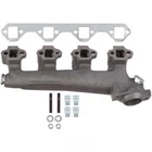 Exhaust Manifold Atp 101020 New. Price: $222.78.
