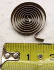 Vintage 1960S Gm Chevy Buick V8 Engine Heat Riser Thermostat Spring Nos Oem New. Price: $15.50.