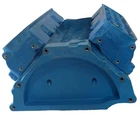 Engine Replica Block Polyurethane Foam Blue Long Ford Sbf Windsor 302 Each New. Price: $550.99.