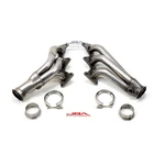 Exhaust Headers Fits Chevy Camaro 3.6L V6 2010-2011 Stainless Coated Jba 1816S New. Price: $544.67.
