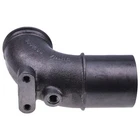 Exhaust Outlet Pipe 3910991 For Cummins Qsb 6BT5.9 5.9L 3.9L 6.7L Engine New. Price: $92.00.