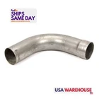 Schoenfeld 2590, One Elbow 2-1/2IN Deg. Steel Natural Performance Racing Part New. Price: $46.63.