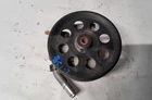 2017-2022 Ford F250 F350 Super Duty Power Steering Pump 6.2L Used. Price: $123.49.