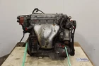 1997-2001 Honda Prelude H22A4 Engine/motor Assembly Leakdown Tested Used. Price: $1840.00.