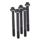 Arp 763-1010 Metric Hex Bolt 5PC Stainless Steel M10 1.25 80 Wrenching New. Price: $31.79.