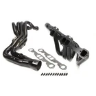 Schoenfeld 1106VY, Pair Headers 1.75 To 1.875 In Primary Modified For Sb Chevy New. Price: $1111.95.