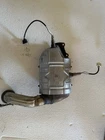 2018 Chrysler Pacifica Catalytic Converter Manifold Oem 3.6 V6 Used. Price: $500.00.