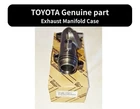 Toyota Genuine Exhaust Manifold Case 17142-17011 For Land Cruiser New Japan. Price: $123.48.