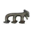 Genuine Passenger Side Exhaust Manifold Ford F150 Pickup 4.2L 05-2008 5L3Z9430AA New. Price: $50.95.