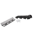 Left Exhaust Manifold For 2009-2021 Chrysler Aspen Dodge Ram 1500 Pickup Jeep New. Price: $68.93.
