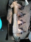 Passenger R. Exhaust Manifold 8-351W 5.8L W/air Holes Fits 85-87 Bronco 169842 Used. Price: $80.00.