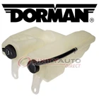 Dorman Front Washer Fluid Reservoir For 1995-2005 Gmc Safari Wiper Be New. Price: $69.50.