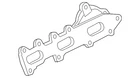 Genuine Ford Manifold HL3Z-9431-A New. Price: $132.08.