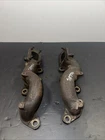 1990 1996 Nissan 300ZX Z32 Oem Cast Turbo Exhaust Manifolds Pair Lh Rh Used. Price: $114.99.