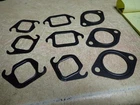 Studebaker 800397 V8 1955-64 Exhaust Manifold Gasket Set & Avanti 536304 259 289 Remanufactured. Price: $18.99.