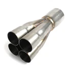 Stainless Works Merge Collector MC4175-300 New. Price: $309.10.