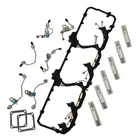 Bd Diesel Injector Install Kit 1050156 For 5.9L Cummins Common Rail Engines New. Price: $725.99.