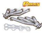 1986-1993 Mustang 5.0 Pypes Polished T304 Stainless Steel Shorty Headers New. Price: $379.79.
