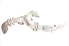 Mercedes R107 W107 Left Driver Side Exhaust Manifold Header 81-85 380SLC Used. Price: $254.96.