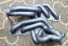 Bbk 1632 Shorty Tuned Titanium Ceramic Exhaust Headers 2011-2014 Ford Mustang Gt New. Price: $350.00.