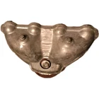 Oem Gm 353030 Rh Exhaust Manifold Big Block Chevy D282 New. Price: $59.99.