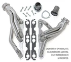 Hedman 69070 1.625" Uncoated Mid-len Headers For 67-74 Blazer Pickup/suv 283-400 New. Price: $391.70.