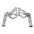 Doug's Headers Full-length Silver Ceramic Coated 2" Primaries D321 New. Price: $1651.22.