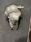 14-18 Mercedes Sprinter 2500 3.0L Oem Exhaust Manifold Heat Shield Cover 3A31 Used. Price: $35.00.