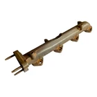 Genuine Ford 6.7L Powerstroke Diesel Exhaust Manifold Left Side DC3Q 2011 - 2016 Used. Price: $49.99.