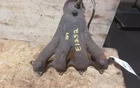 Exhaust Manifold 2.2L Engine Base Fits 92-96 Prelude 125367 Used. Price: $100.00.