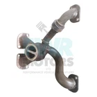 Bmw M5 F10 (saloon) Exhaust Manifold Right Side 7849461 Used. Price: $134.17.