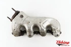 Driver Left Exhaust Manifold 5.3L Fits 2014-2019 Chevrolet Silverado 1500 708380 Used. Price: $85.00.