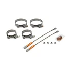Drag Race 0010-2375-3500, Kit Collector Tethers In Cable Premium Performance New. Price: $226.95.
